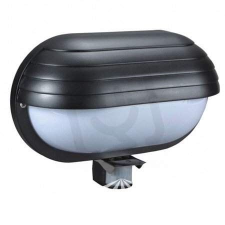 sv.nást. E27 max 60W 230V IP44 senzor