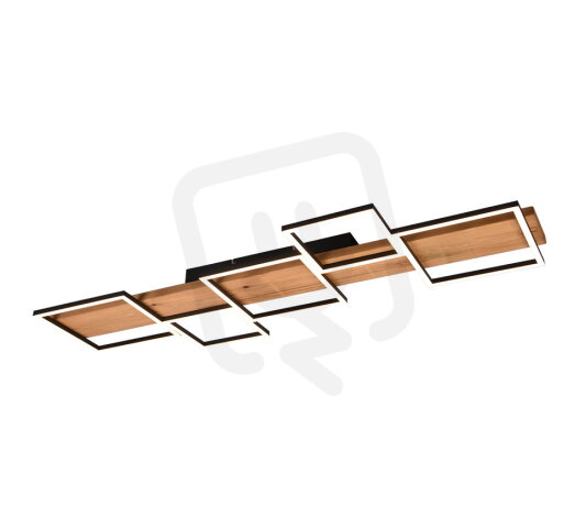 Svít. HARPER incl.1x42W LED/5700Lm/3000K