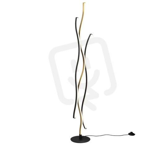 Svít. BLAZE incl.1x28W LED/3250Lm/2300+3
