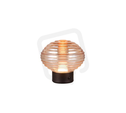 EARL incl.1x2W LED/200Lm/3000K
