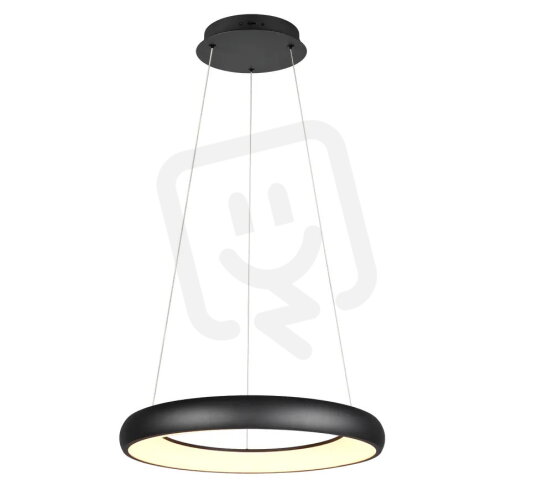 Svítidlo CARDONA incl.1x40W LED/4800Lm/2