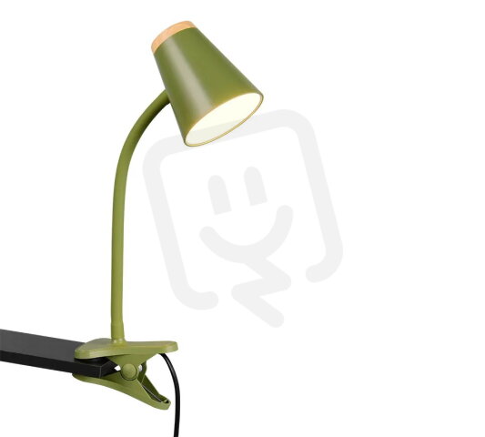 Svítidlo PONGO incl.1x4,5W LED/500Lm/300