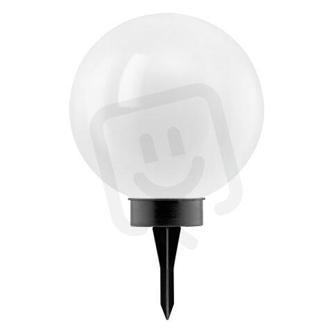 Solární svítidlo PUGLIA 1X0,2W EGLO 22443