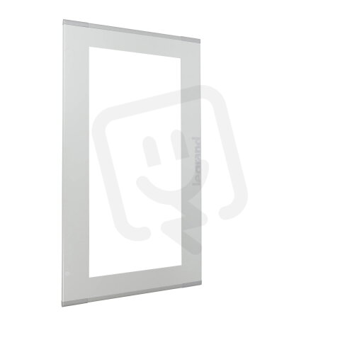 XL3 DVEŘE SKLENĚNÉ IP55 1000X600 LEGRAND 021281
