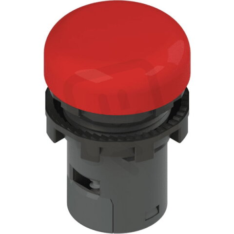 LED monolitická signálka PIZZATO E61IL4A311L299