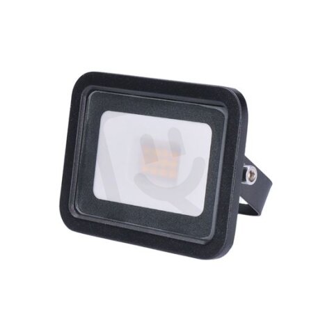 LED venkovní ref.Eco, 10W, 650lm, 4000K SOLIGHT WM-10W-K