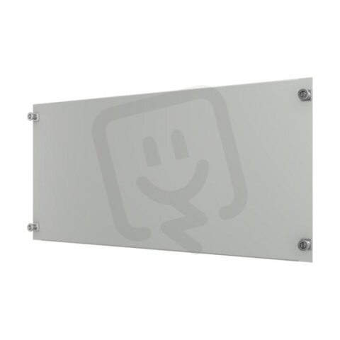 PSN-FP-600/250-BL Krycí deska ProfiSNAP,