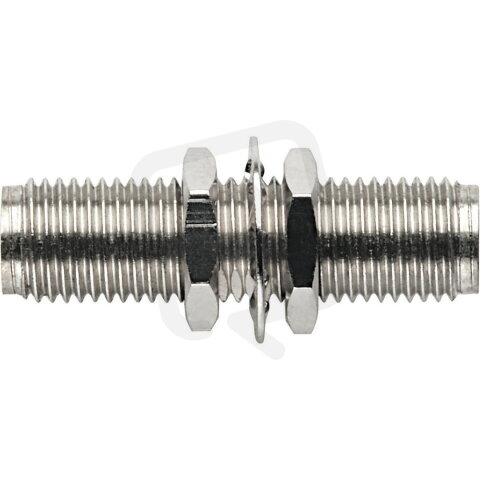 Spojka optických kabelů POF ADAPTER FSMA  HEX /4PC LAPP 29430089