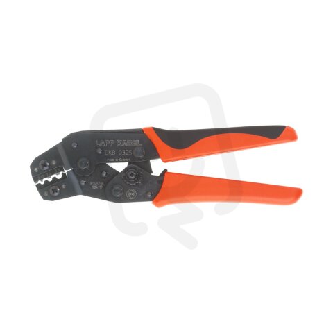 Krimpovací nástroj CRIMPING PLIERS DKB 0360 LAPP 61790920