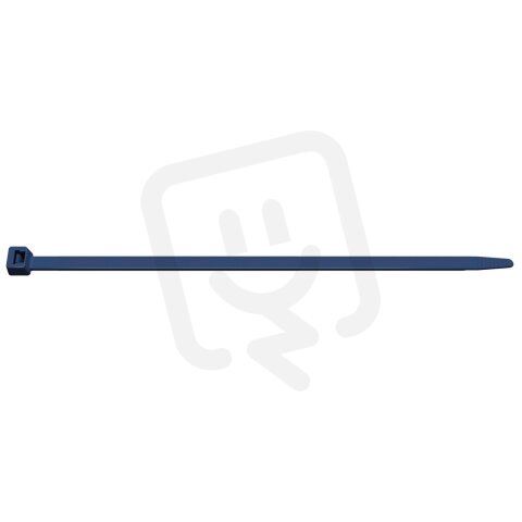 Kabelové vázací pásky CABLE TIE DETECT 200X4.5 BU LAPP 61723361