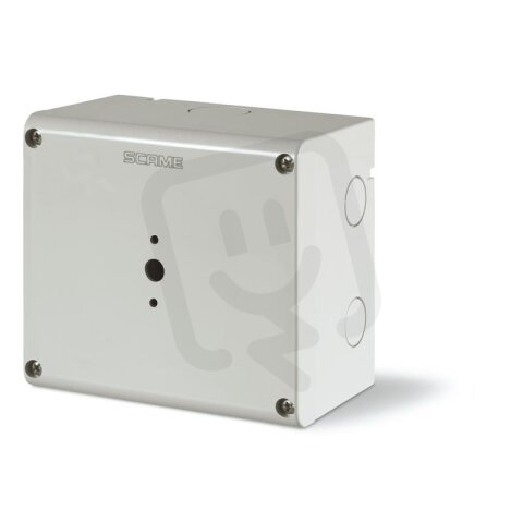 572.3390 Skříňka pro spínače IP67 OMNIA