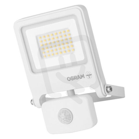 ENDURA Flood Sensor Warm White PCR LEDVANCE 4099854487231