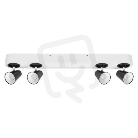 Stropní svítidlo LEDVANCE DECOR SPOT NEPTUNE WHITE 4 Spot