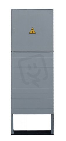 Elektroměrový rozvaděč ER222/NKP7P 63A/QM+FV pilíř ČEZ, EG.D DCK 5941117774