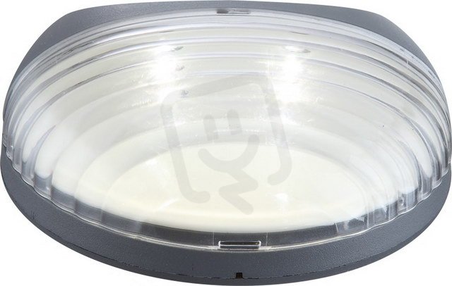 Svit. nástěn. SOLAR 2xLED 0,06W IP44