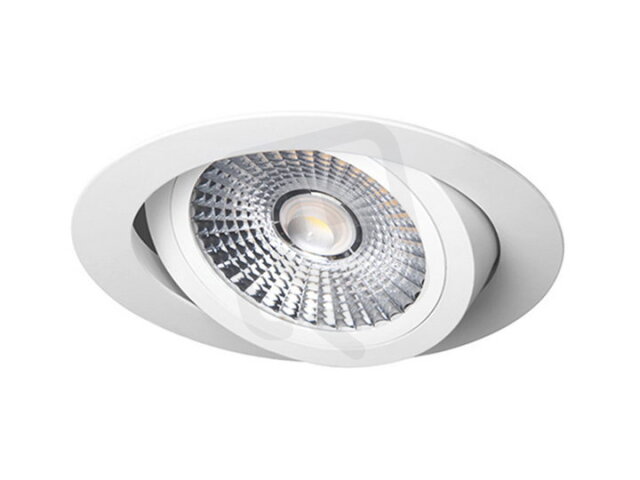 Podhledové LED svítidlo VP COB 6W, 4000K PANLUX PN14300001