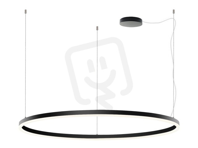 LED2 3273553DTW CIRCLE 120 P-Z, B DALI T