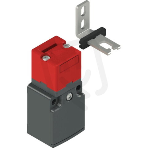 Bezpečnostní spínač s aktuátorem - PG 11