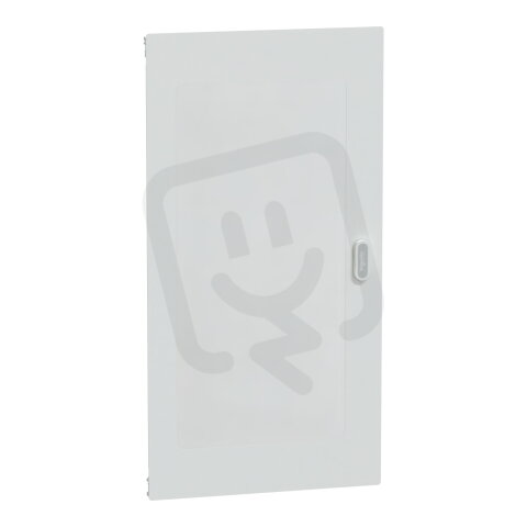 PrismaSet S průhledné dveře 6x24 modulů SCHNEIDER LVSSDT624