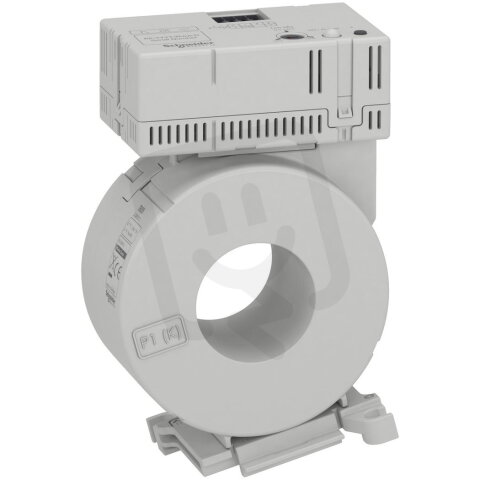 Toroidní snímač TB35 typ B, 35 mm, Ie=63 A    SCHNEIDER LV481011