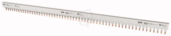 Z-BB/UL25/1P1MU/57 Propojovací lišta 1m 1-pól 100A 25mm2 Eaton 171131