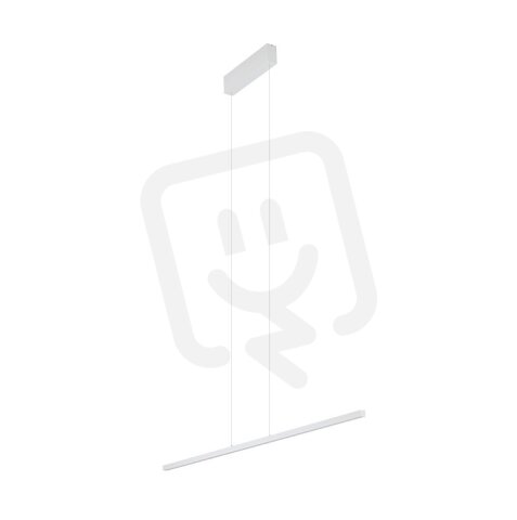 BAR LED S WHITE 3000K