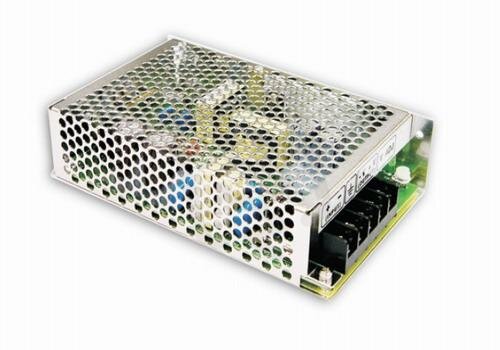 Měnič DC/DC uzavřený 50W 5V 10000mA MEAN WELL SD-50C-5