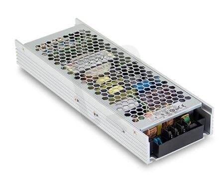 Zdroj s PFC 501W 15V MEAN WELL UHP-500-15