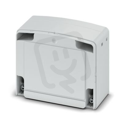 Pouzdro elektroniky MCS-112X90X52-IP6X-7035 PHOENIX CONTACT 1524044