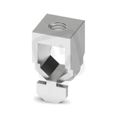 Těleso svorky CS-16 FE 10 19 M5 PHOENIX CONTACT 5136241