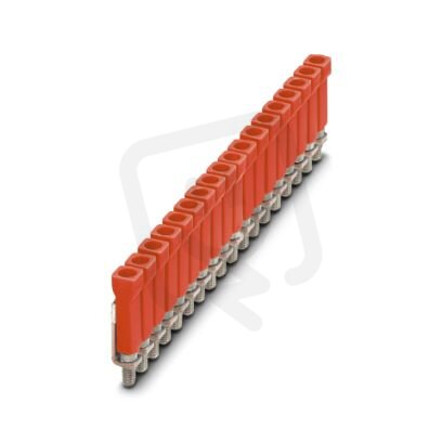 Propojka LB 100-6 RD PHOENIX CONTACT 0202316