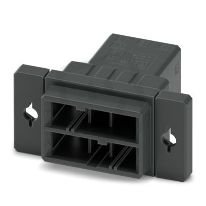 Průchodný konektor DD32H 2,2/ 6-PT-5,08-XY PHOENIX CONTACT 1378212