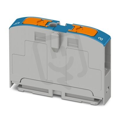 Monoblok PTVFIX 2X2,5 BU LQ1000 PHOENIX CONTACT 1680374