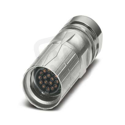 Kabelový konektor ST-17S1N8A8005SX PHOENIX CONTACT 1245218