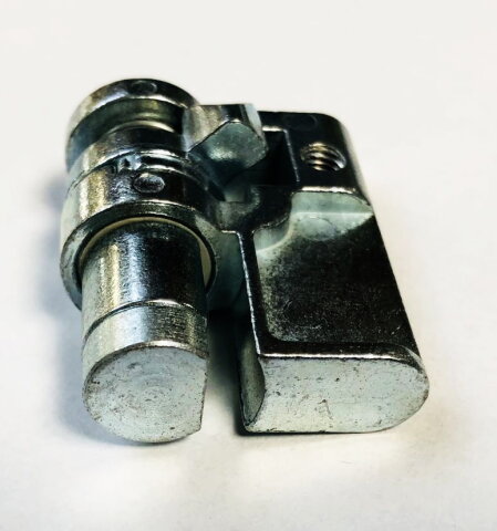 66-00300 Zámek vložkový půlměsíc SHS