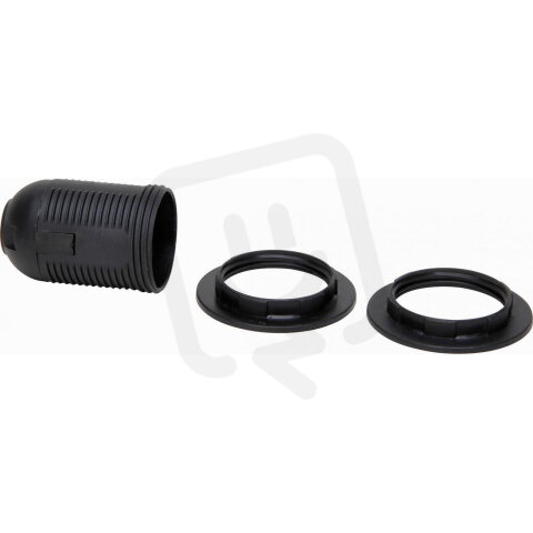 212415085 Lamp holder of insulating mate