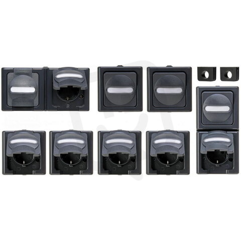 "990015916 Test package BLUE ELECTRIC an