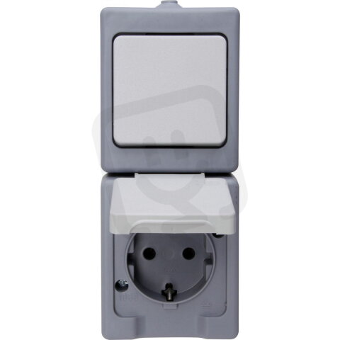 130148003 Universal switch (off and chan