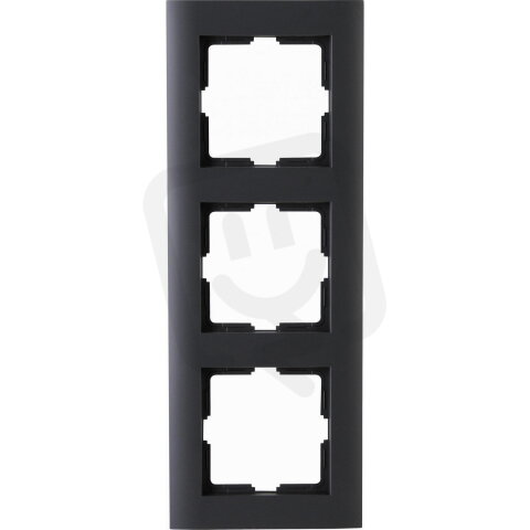 402715083 ATHENIS - 3-fold cover frame,