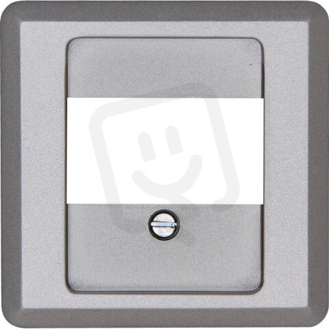 374020185 TDO cover plate for TDO teleph