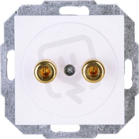 951632004 Loudspeaker socket with connec