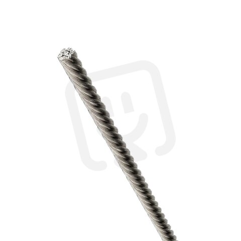 Jednožilový vodič COPPER ROPE TINNED CLASS 5 1X10 LAPP 4571213