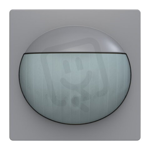 Snímač pohybu  ABB ZONI Busch-Watchdog 180 WL, Multi, šedá 62764T-A62764 241