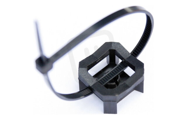 Basefix pro stahovací pásky 12,1mm WALRAVEN 0900406