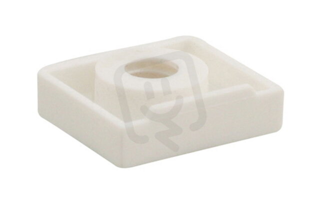 starQuick Upev. matice (bílá) M6 WALRAVEN 0855006