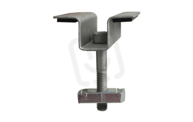 Upevnění FV panelů - U 50mm WALRAVEN 7904150