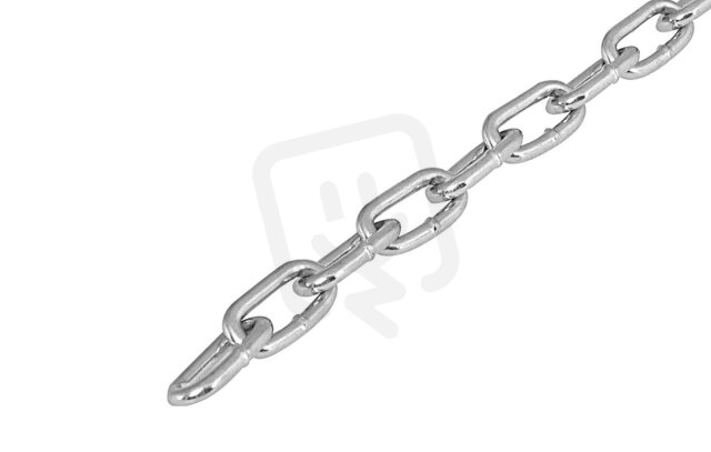 Řetízek DIN5685-1 30m 26x5,4x3 WALRAVEN 0910015