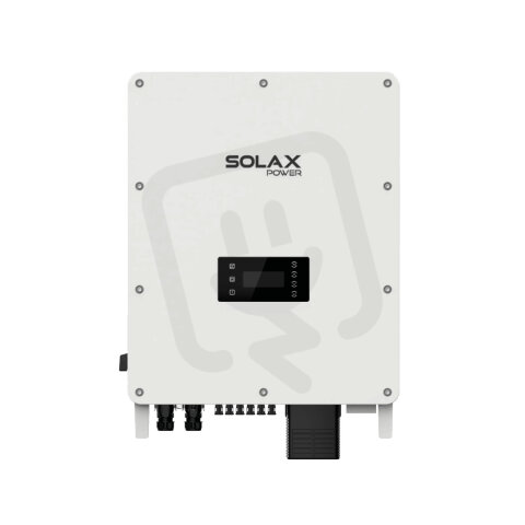 X3-AELIO-60K (hybrid inverter)