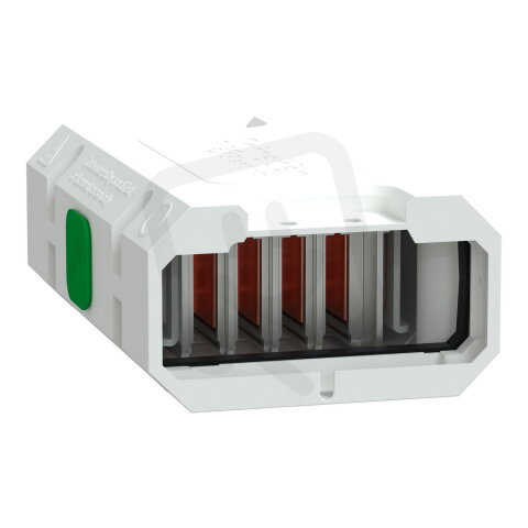 ITSC630GS42JKE Spojka, 630A, PE=50%CU
