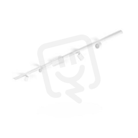 Hue Perifo ceiling set 4 cyl spot W PHILIPS 871951440778700